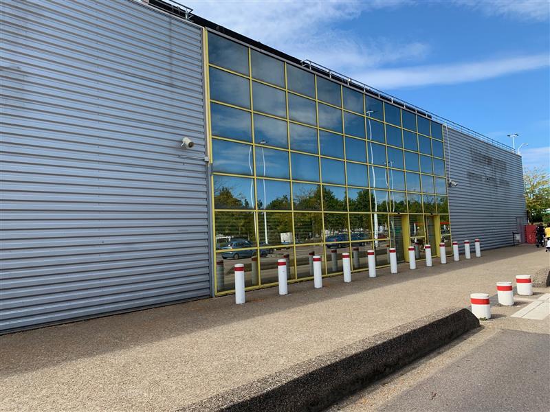 2 Rue Charles Edouard Jeanneret 78300 Poissy