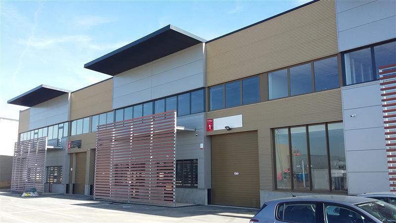 13 15 Rue Claude Nicolas Ledoux 94000 Créteil