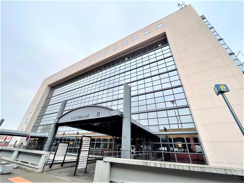 Location Bureau Creteil 94000 623m²