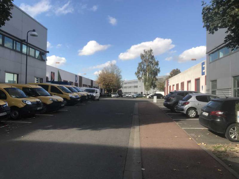 paris stockage ivry sur seine