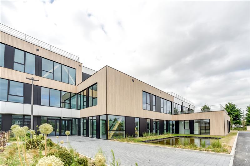 Location Bureau Villeneuve D Ascq 59650 597m Bureauxlocaux Com Location Bureau Villeneuve D Ascq 59650 597m Bureauxlocaux Com