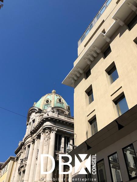 Centre des Impots Marsiglia 13001