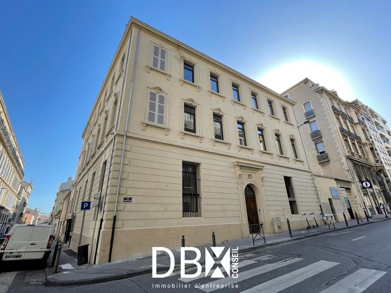 6 Rue Berlioz 13006 Marseille