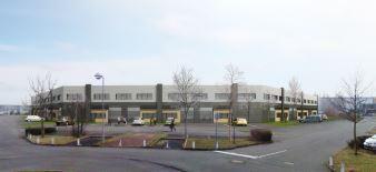 Vente Local d'activités 213 m² - Photo 1