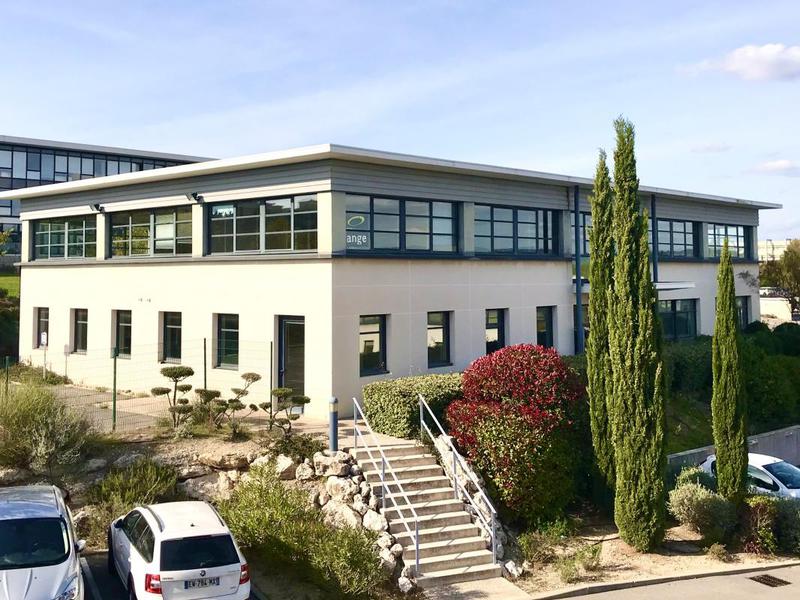 Location Bureau Aix En Provence 13100 846m Bureauxlocaux Com