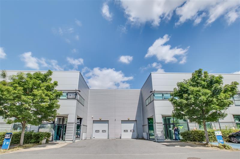 paris stockage ivry sur seine