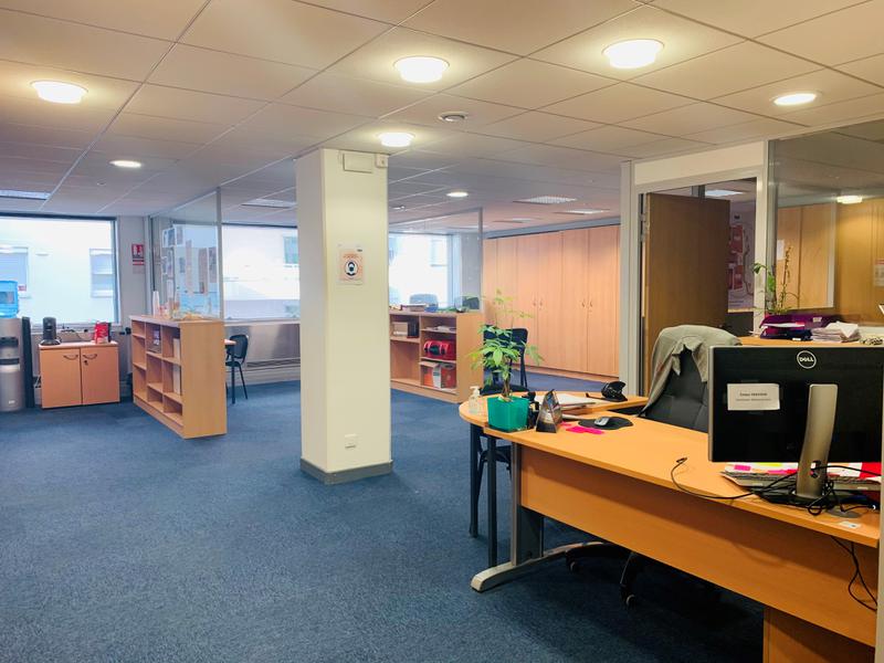 Location Bureau Lyon 6 69006 548m Bureauxlocaux Com