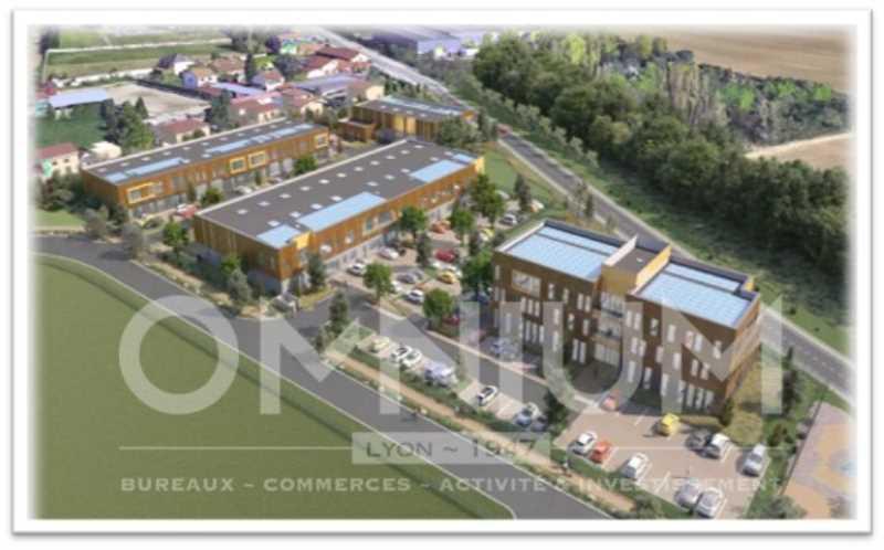 Location Local d'activités 18 m² à 6 828 m² - Photo 1