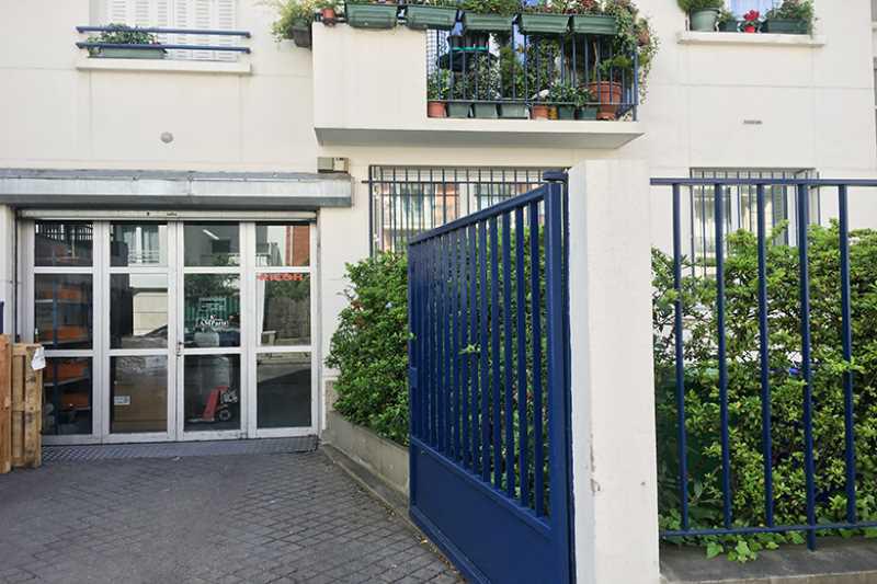 Vente Local d'activités AsnièressurSeine 92600 285m²