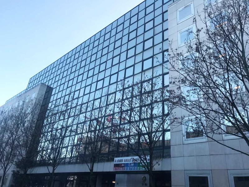 Coallia 73 Rue Ernest Renan 92000 Nanterre