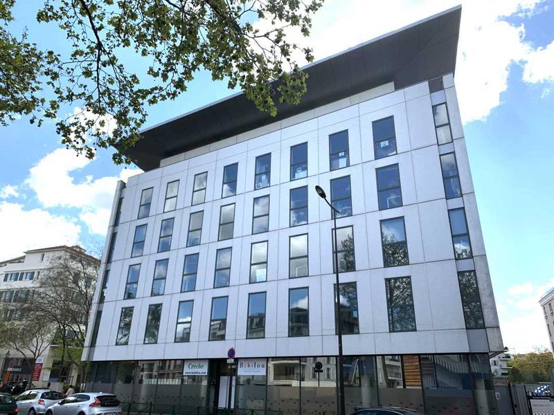 18 Bis Rue De Stalingrad 92000 Nanterre www.bureauxlocaux.com