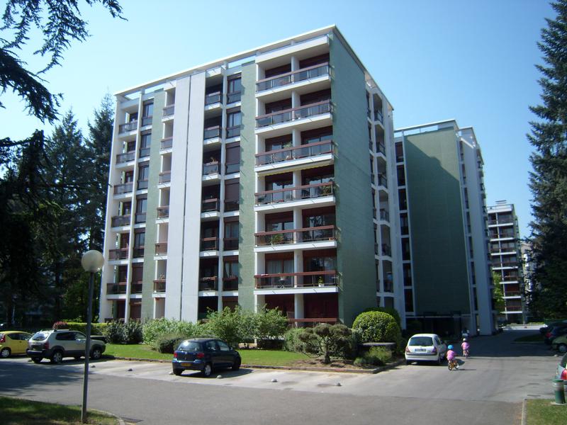 3 Bis Rue André Gide à Annecy