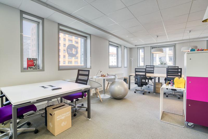 Location Coworking Lyon 3 69003 1 Poste Bureauxlocaux Com