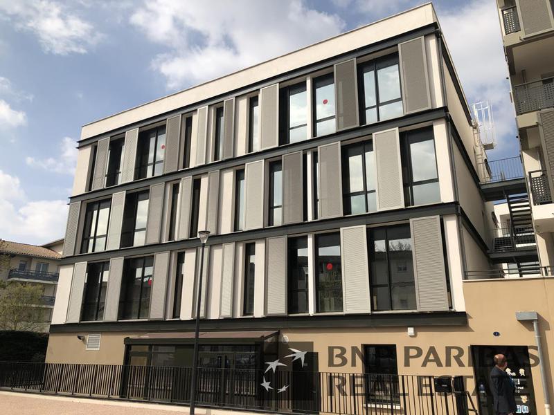 Location Bureau Toulouse 31300 723m Bureauxlocaux Com