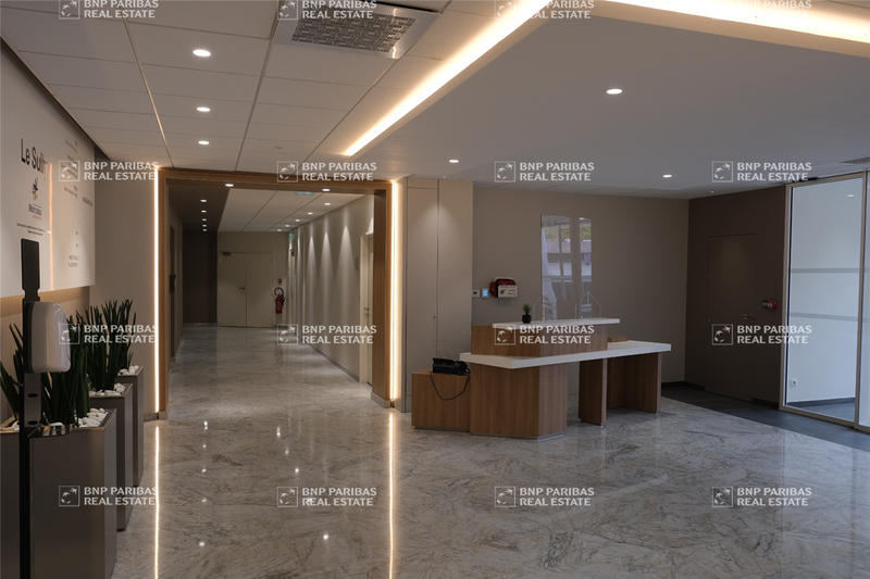 Location Bureau Toulouse 31000 1 052m Bureauxlocaux Com