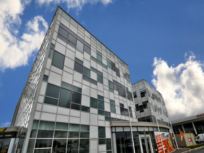 Location Bureau Metz 57070 412m Bureauxlocaux Com