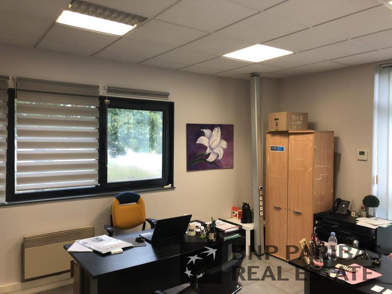 Location Bureau Metz 57070 233m Bureauxlocaux Com