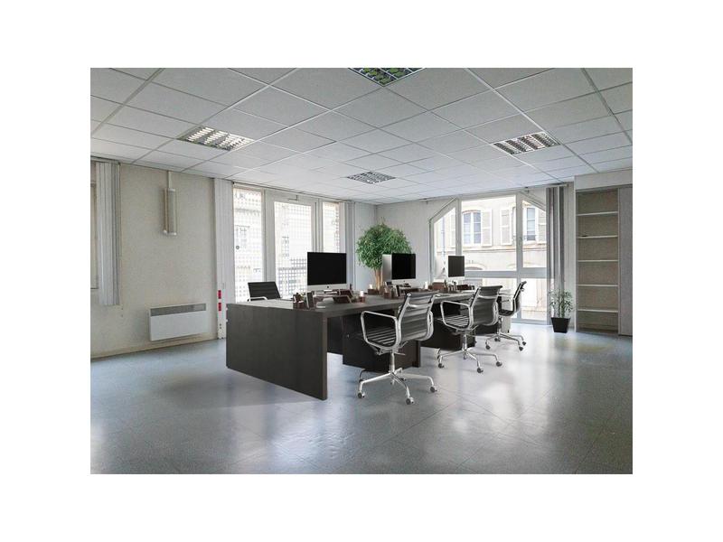 Location Bureau Metz 57000 150m Bureauxlocaux Com