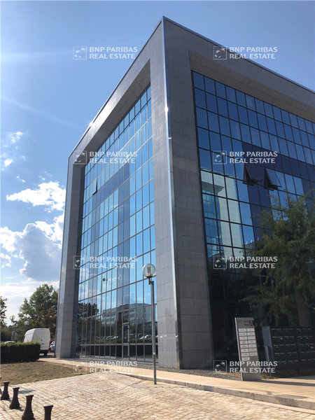 Location Bureau Metz 57070 472m Bureauxlocaux Com