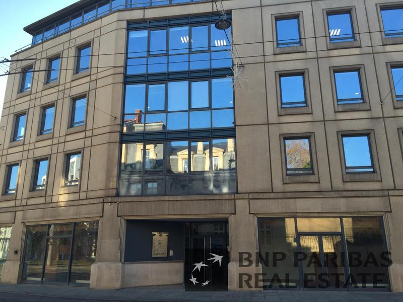 Location Bureau Nancy 54000 370m Bureauxlocaux Com Location Bureau Nancy 54000 370m Bureauxlocaux Com
