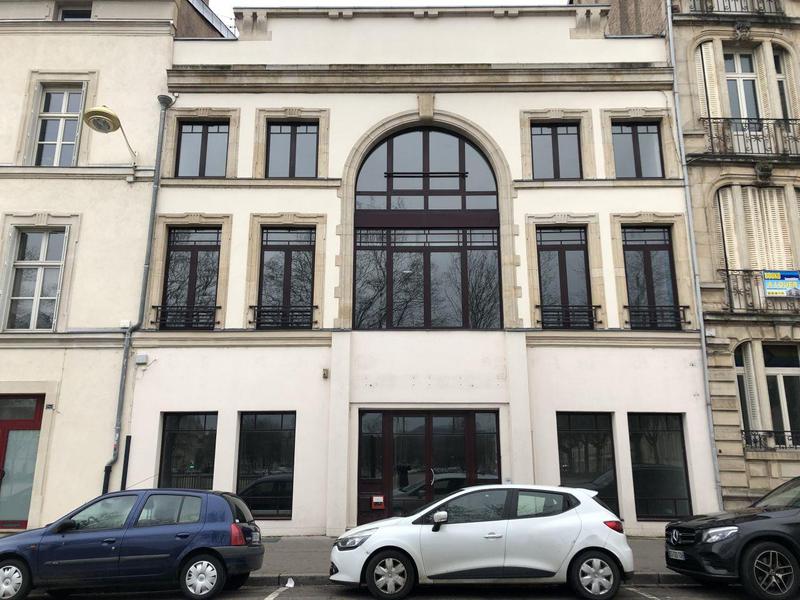 Bureau 336 M A Louer Nancy Bureau A Louer 54000 Ref 15200022 Geolocaux Bureau 336 M A Louer Nancy Bureau A Louer 54000 Ref 15200022 Geolocaux