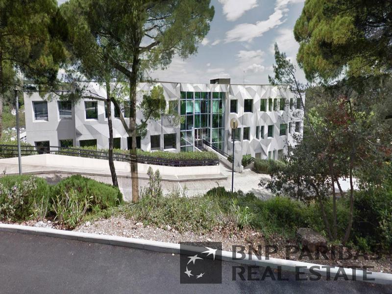 Location Bureau Valbonne 06560 2 104m Bureauxlocaux Com