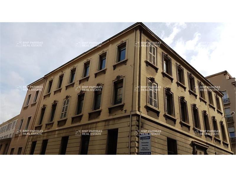 Location Bureau Marseille 6 13006 913m Bureauxlocaux Com