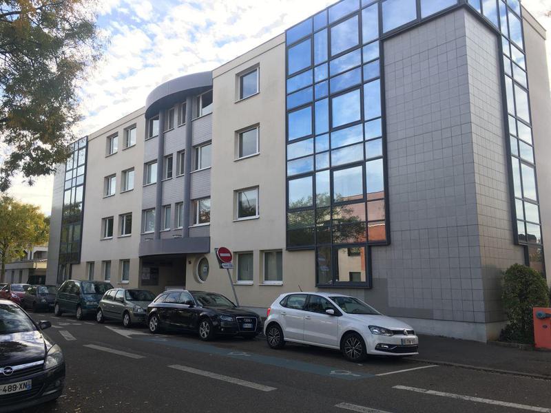 BNP Paribas Real Estate STRASBOURG BUREAUXACTIVITE Agences