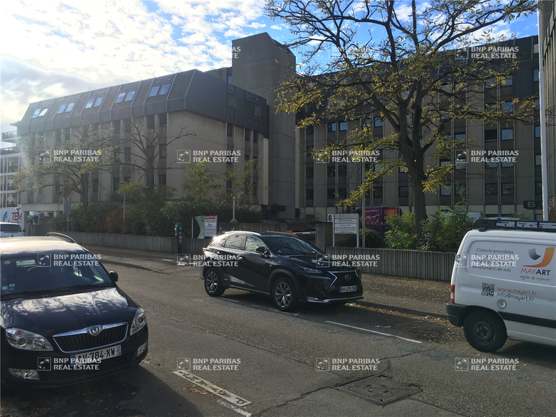 6 Rue Gustave Adolphe Hirn 67000 Strasbourg