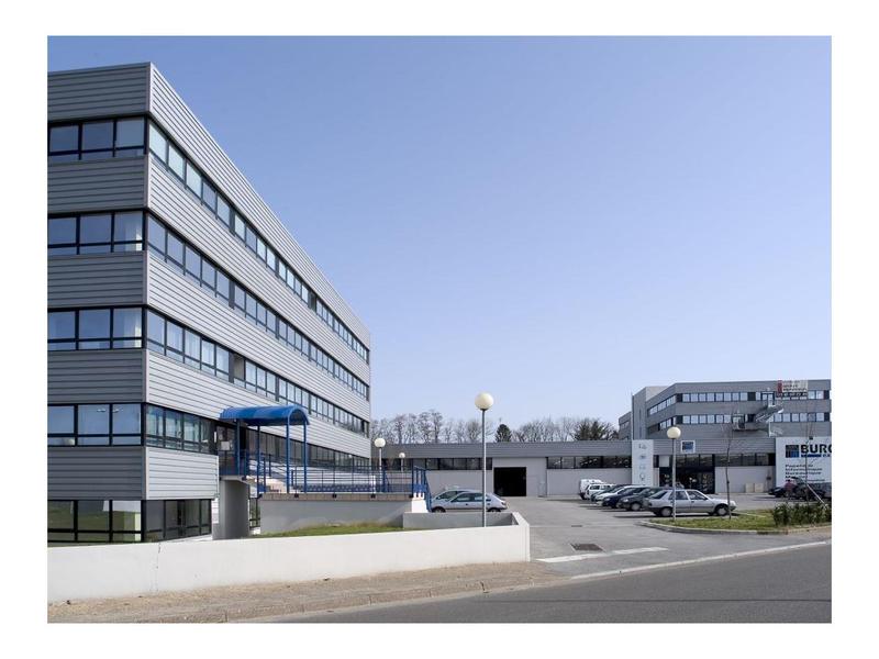 BNP Paribas Real Estate DIJON BureauxActivité Agences immobilier