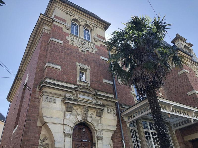Location Bureau Rennes 35000 31m Bureauxlocaux Com