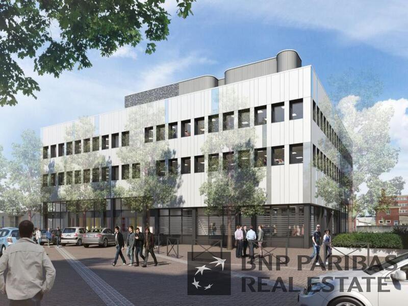 Location Bureau Rouen 76100 287m Bureauxlocaux Com
