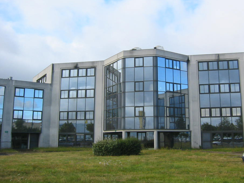 BNP Paribas Real Estate NANTES Agences immobilier professionnel