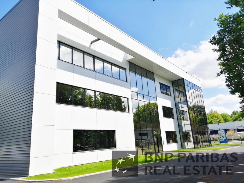 Location Bureau La Chapelle Sur Erdre 44240 210m Bureauxlocaux Com