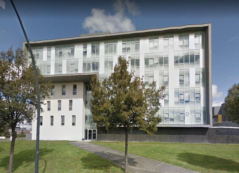 Allianz Nantes 1 Rue Vasco De Gama