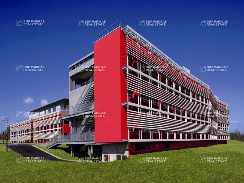 Allianz Nantes 1 Rue Vasco De Gama