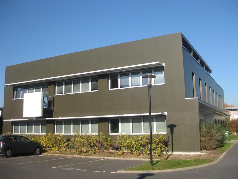 Location Bureau La Chapelle Sur Erdre 44240 210m Bureauxlocaux Com