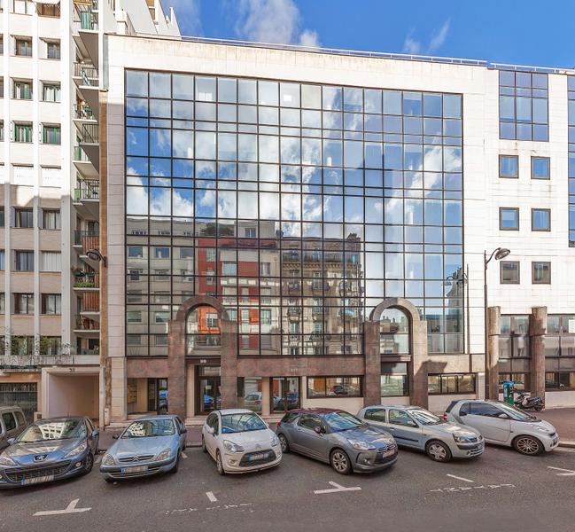 103 Rue De L Abbé Groult 75015 Paris