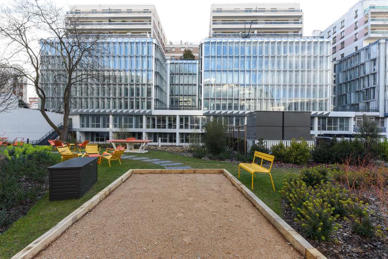 Location Bureau Paris 13 75013 6 231m Bureauxlocaux Com