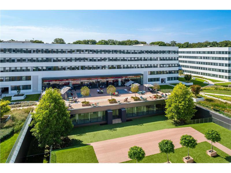 Location Bureau Le Plessis Robinson 92350 8 490m Bureauxlocaux Com