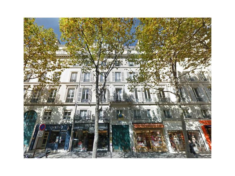 Achat Bureau Paris 8 Bureaux A Vendre Paris 8 Bureauxlocaux Com