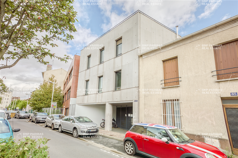 6 Rue Auguste Blanqui 94250 Gentilly Location Bureau Gentilly 94250 494m² – BureauxLocaux.com