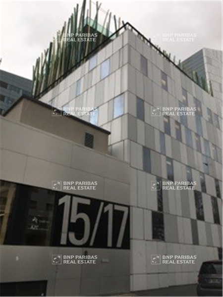 Location Bureau Paris 13 75013 115m Bureauxlocaux Com