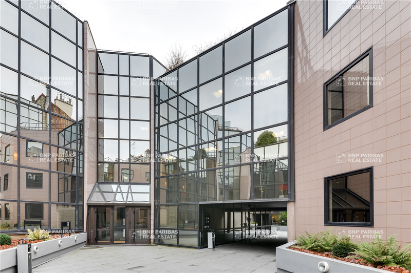3 Rue Marcel Dassault 78140 Vélizy Villacoublay