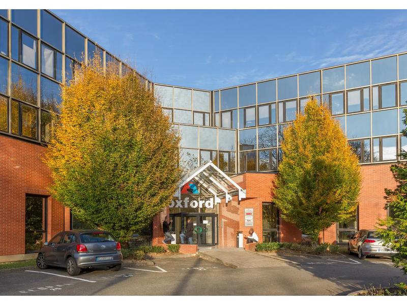 Location Bureaux 115 m² à 921 m² - Photo 1