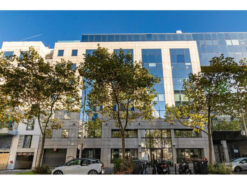 Location Bureaux 270 m² à 1 876 m² - Photo 1