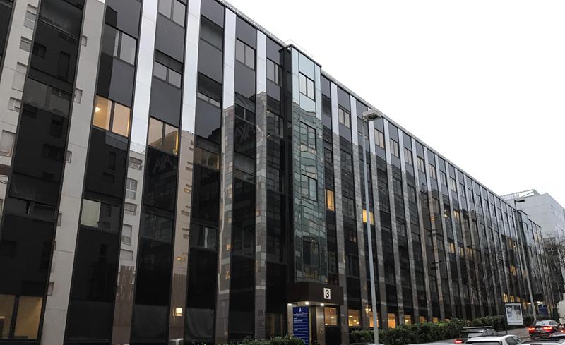 Location Bureau Nanterre 92000 3 473m Bureauxlocaux Com