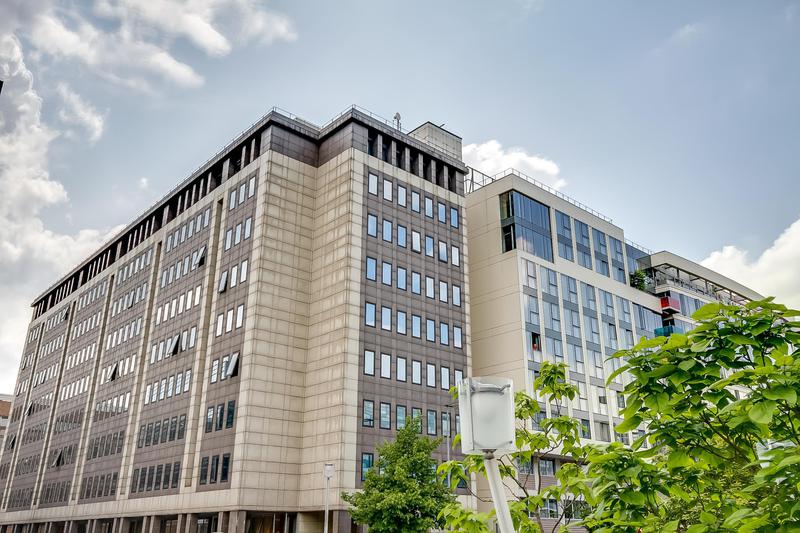 101 Rue Des Trois Fontanot 92000 Nanterre