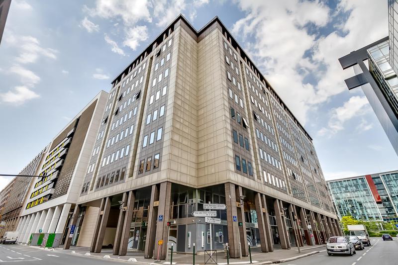 101 Rue Des 3 Fontanot 92000 Nanterre