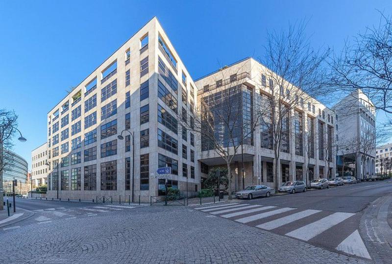 14 Rue Jacques Daguerre 92500 Rueil Malmaison BNP Paribas Real Estate Bureaux Ouest IDF